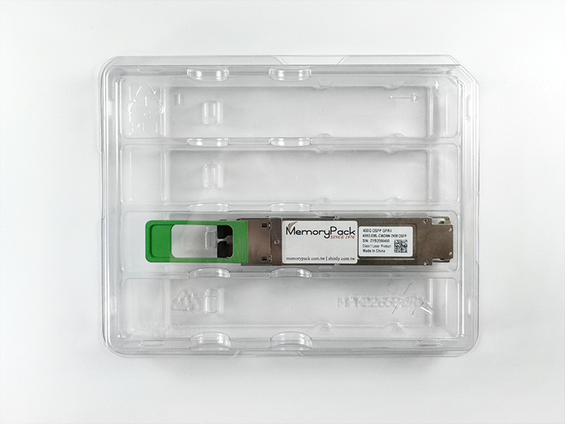 osfp gfr4 plastic box packaging mpk2265b11r1